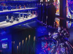 -Z-PARTY KTV(金太湖店)
