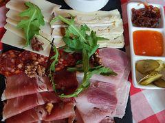-LA MAISON公鸡和龙(蛇口店)