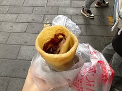 -石饮红星包子(中山路店)