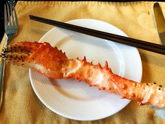 帝王蟹-盛宴自助餐厅(运达喜来登店)