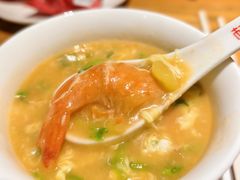 -村长家的疙瘩汤(淄博路店)