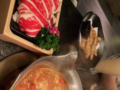 -湊湊火锅·茶憩(打浦桥日月光店)