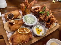 -宝莱纳餐厅(滨江店)