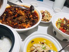 -花椒笑成都小馆(百脑汇店)
