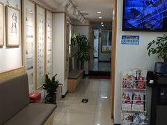 -智拓书法美术教育(首座御园校区)