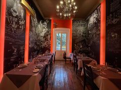 -ALBERGUE 1601 婆仔屋葡国餐厅