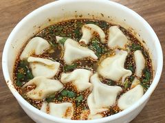 韭黄牛肉-回坊马二饺子馆