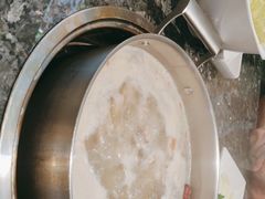 -一席地·本地鸡窝·杭帮鸡火锅(萧山银隆百货店)