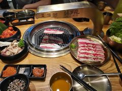 -韩罗苑(万象城店)