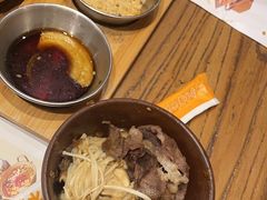 -冰川冷面·延边菜·炭烤串(观前店)