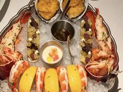 -壳里西餐厅Coquille Seafood Bistro(蒙自路店)