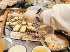 -塘屋烧烤·云南火塘烧烤品牌(春城慧谷旗舰店)
