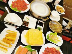 -吉友粥底火锅(方斜路店)