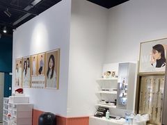 -海马体照相馆(天津世纪都会店)