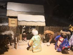 -成都泰迪熊博物馆