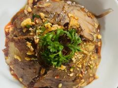 -大理实力希尔顿酒店•御玺中餐厅