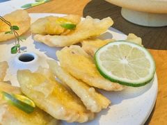 -青梅酒肆PLUS(长白仙岛北路店)