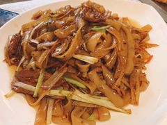 干炒牛河-乾园(天河城店)