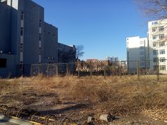 -天津工业大学(河东校区)