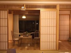 -北京古北水镇御舍温泉酒店