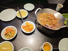 -品菜很下饭·现炒湖南菜(东关正街店)