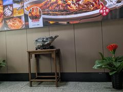 -徽镇小厨·经典徽菜(十里河店)