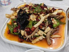 火爆双脆-喜洋洋(中山四路店)