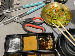 -大發韩国烤肉(八佰伴店)