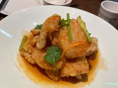 锅包肉-北大荒人(即墨店)