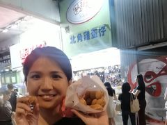 -利强记北角鸡蛋仔(弥敦道店 )