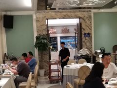 -狮王府淮扬菜(新街口友谊店)