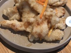 -京玉菲饭店(李村店)