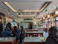 大堂-护国寺小吃店(阜成门桥店)