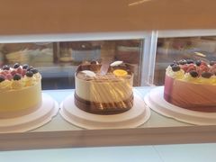 -好利来(国际能源店)
