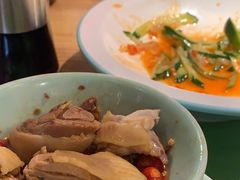 -椰夫人·养生椰子鸡(金沙洲永旺店)