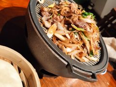 -古北烤鸭王I古北水镇景区店