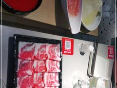 -渡娘火锅(大兴大悦春风里店)