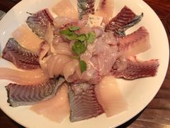 -天怡·鱼工厂(梅溪湖店)