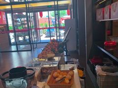 -老城根·潍坊菜(高新店)