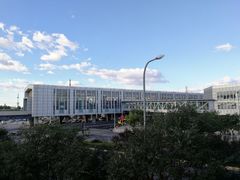 -园博园(地铁站)