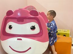 -汤连得温泉馆(宝山店)