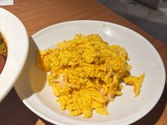 -吕氏疙瘩汤·新鲁菜(济南万象城店)