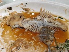 -东江海鲜酒家(艺都分店)