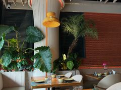 -Tegu泰古莲·泰国餐厅(红山6979店)