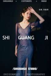 -时纪母女写真父母纪念照(静安店)