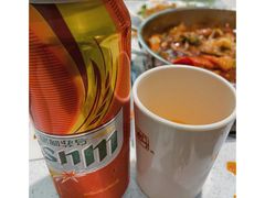 -黄记煌三汁焖锅(华发商都店)