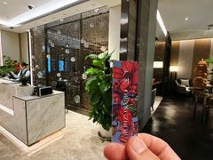 -广州德安丽舍凯宾斯基酒店