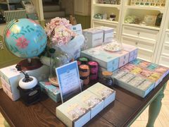 -苏小糖(鼓浪屿三丘田花园店)