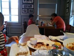 大堂-Geneva日内瓦餐厅(西郊宝成花苑店)