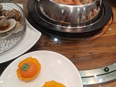 -海味当家·蒸锅海鲜(星海公园店)